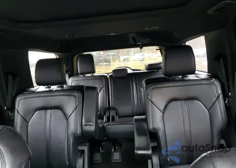 2020 Ford Expedition Limited z USA, uszkodzony, nr VIN 1FMJU2AT2LEA40273